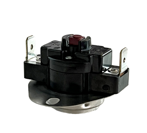 St. Croix High Limit Thermodisc Snap Switch, 250 Degree Manual Reset, OEM