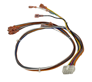 St. Croix Lancaster Wire Harness, OEM