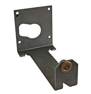 St. Croix Versa Grate Bracket Assembly, OEM