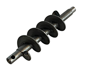 St. Croix Auger Shaft Weldment, 2004 to Current Models, OEM