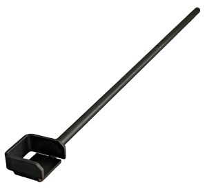 St. Croix Afton Bay & Prescott Versa Grate Shaft Cage Weldment Rod, OEM