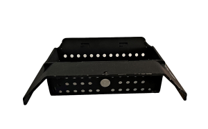 St. Croix Ashby P & Element P Burnpot, Firepot Grate Weldment, OEM