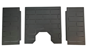 St. Croix Steel Brick Kit, Hastings, Greenfield, Lancaster, Pepin, OEM