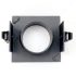 Quadra-Fire Classic Bay 1200i Top Flue Vent Adapter, OEM