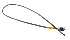 QuadraFire 800, 1000, 1100i, 1200, 1200i Thermocouple 35", OEM
