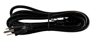 Quadrafire, PelPro, Heatilator EcoChoice Power Cord, 120V, OEM