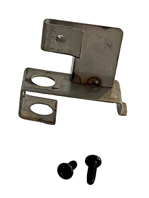 QuadraFire Pellet Stove Thermocouple Bracket, PH