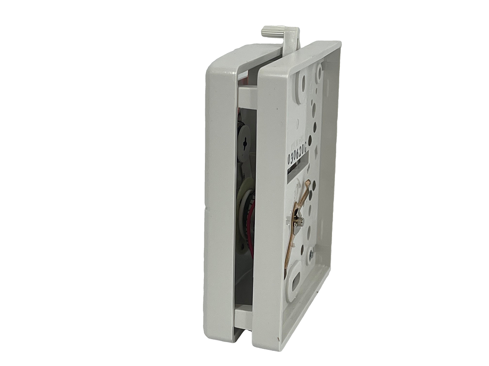 QuadraFire and Heatilator Gas and Pellet Stove Standard Mechanical Wall Thermostat w/Wire, PH - Image 3