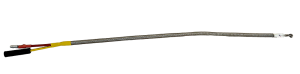 QuadraFire and Heatilator Eco-Choice Thermocouple, 14", OEM