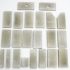 Quadrafire 4100i and Bodega Bay Wood Insert Firebrick Set 832-3500, OEM
