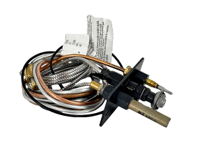 Heat N Glo & QuadraFire NG/LP Pilot Assembly 842-4940, OEM