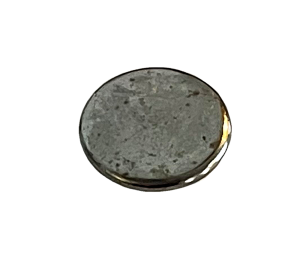 St. Croix Firebox Finish Plug Cap, OEM