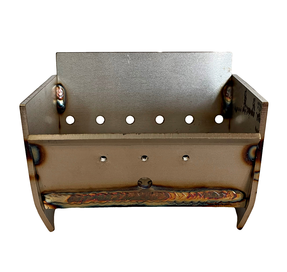 Travis Industries Lopi and Avalon Burnpot Firepot Grate, OEM