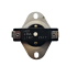 St. Croix High Limit Thermodisc Snap Switch, 250 Degree Manual Reset, AMP