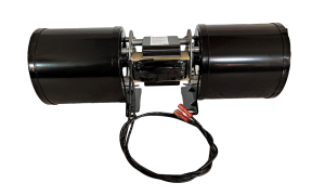 St. Croix Convection Distribution Room Air Blower Motor Fan, OpenBox