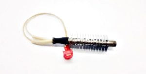 Harman and Heatilator Igniter Element with Cradle Cage, Complete Assembly, OEM