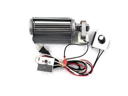 Napoleon Ascent Series Universal AUB Blower Fan Kit, OEM
