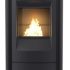 Forge & Flame Harman Allure50 Pellet Stove