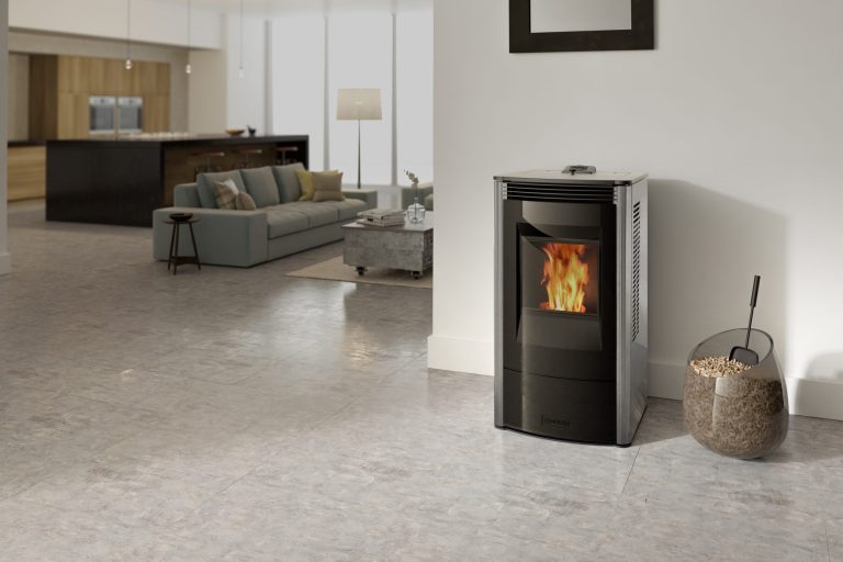 Harman Stove