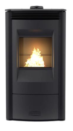 Forge & Flame Harman Allure50 Pellet Stove