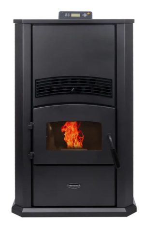 Comfortbilt Alpine HP42 Pellet Stove
