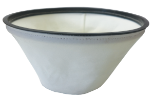 Pellethead Ash Vault Pro Cordless 1.0 Replacement Pre-Filter