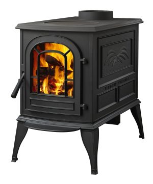 Vermont Castings Aspen C3 Wood Burning Stove