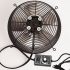 Quadrafire 5700 Step Top, 57ST-ACC-C Fan Blower Kit, BKST-350, OEM