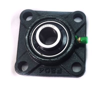 England Stove Works, Englander Auger Feed Motor Block Bearing, AMP