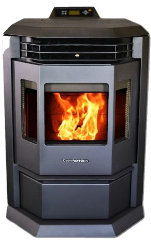 Comfortbilt HP22 Pellet Stove