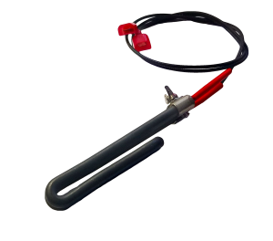 QuadraFire and Heatilator Eco-Choice Loop Igniter Element, 300 Watt, PH