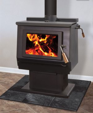 Blaze King Princess 32 Wood Stove