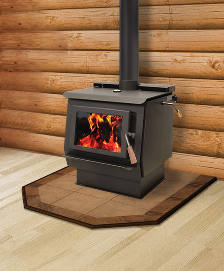 Blaze King Princess 32 Wood Stove