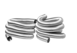 Napoleon Double Ply Inlet & Exhaust Vent Kit GDI-335KT, 35FT
