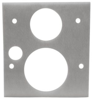 England Stove Works, Englander Pellet Stove Burnpot, Firepot Gasket Seal, PH