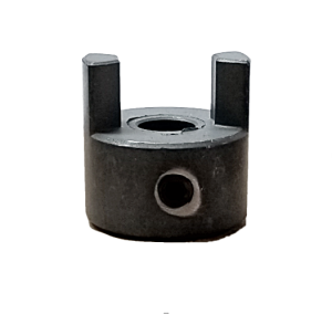 Lovejoy Connector Jaw Coupling, 1/2" Diameter Male End, OEM