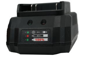 Pellethead Ash Vault Pro Cordless Vacuum Battery Charger