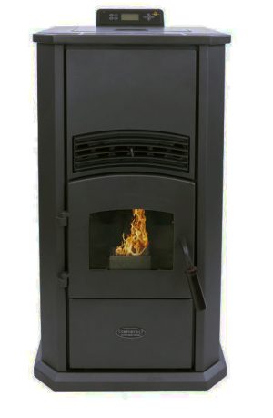 Comfortbilt Alpine HP41 Pellet Stove