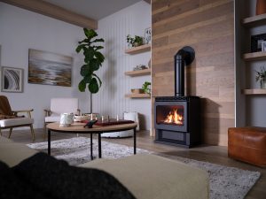 DS Stoves