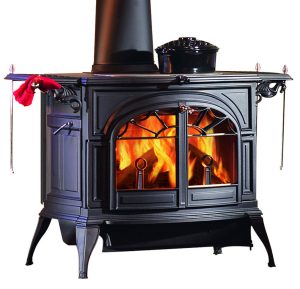 Vermont Castings Defiant Wood Burning Stove