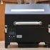 Freedom Portable Pellet Grill and Smoker