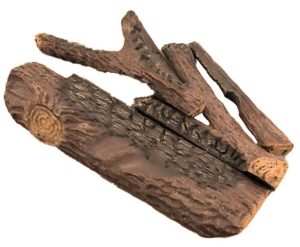 Genuine OEM Napoleon GDIZC Gas Log Set, GL-631