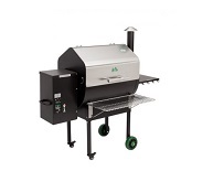 Green Mountain Grills, GMG Daniel Boone Choice Front Shelf, OEM