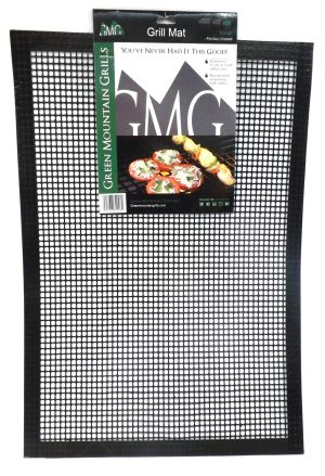 Green Mountain Grills, GMG Small BBQ Grilling Mat, OEM