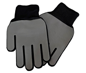 Pellethead PoBoy & Drifters Camp Stove Hot Mitts, Heat Resistant Gloves