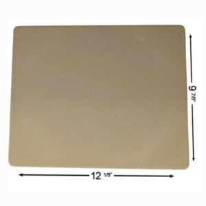 Green Mountain Grills, GMG Trek Pizza Oven Stone, OEM