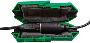 Green Mountain Grills, GMG Prime Grills Waterproof Cord Lock Protector, PH