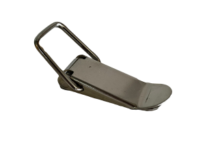 Green Mountain Grills, GMG Daniel Boone, Jim Bowie, Ledge, & Peak Prime & Prime Plus Fuel Hopper Lid Latch, OEM
