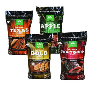 GMG Grilling Pellets