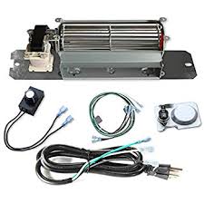 Napoleon Arlington and Bayfield Gas Stove GS-65KT Blower Kit, OEM